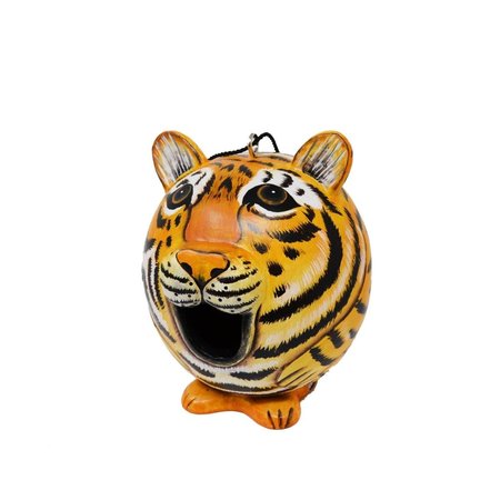 SONGBIRD ESSENTIALS Tiger Gord-O Birdhouse SE3880219